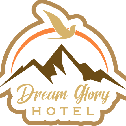 Dream Glory Hotel logo